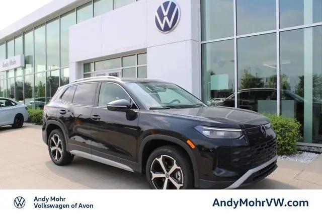 2026 Volkswagen Tiguan SE for sale in Avon, IN