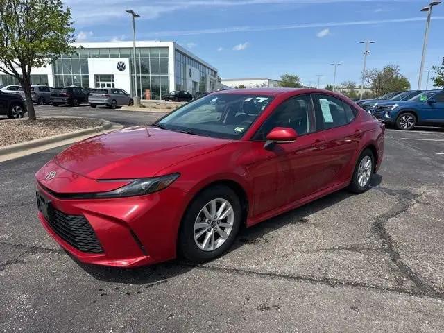2025 Toyota Camry LE for sale in Lee's Summit, MO