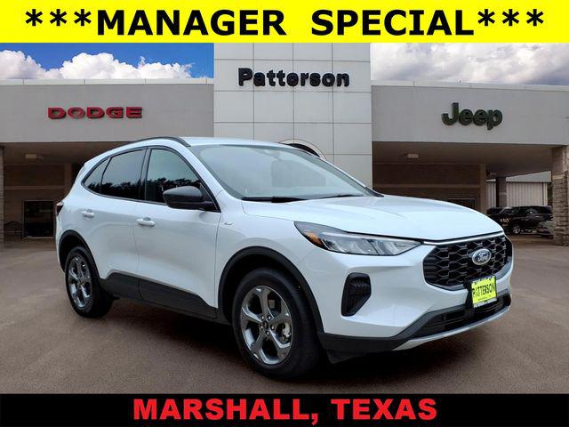 2025 Ford Escape ST-Line for sale in Marshall, TX