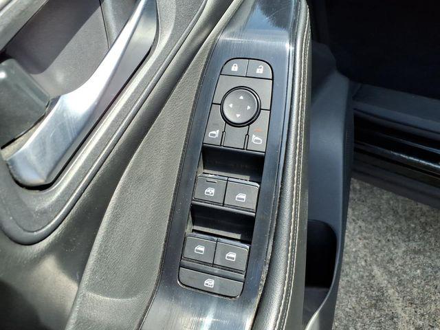 2025 Nissan Rogue SV FWD