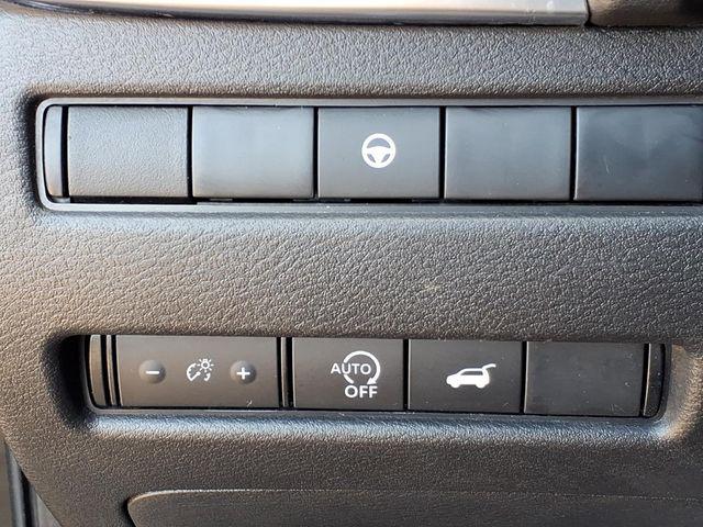 2025 Nissan Rogue SV FWD