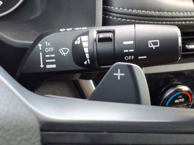 2025 Nissan Rogue SV FWD