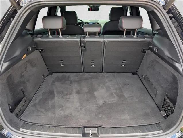 2024 Mercedes-Benz GLA-CLASS 4MATIC