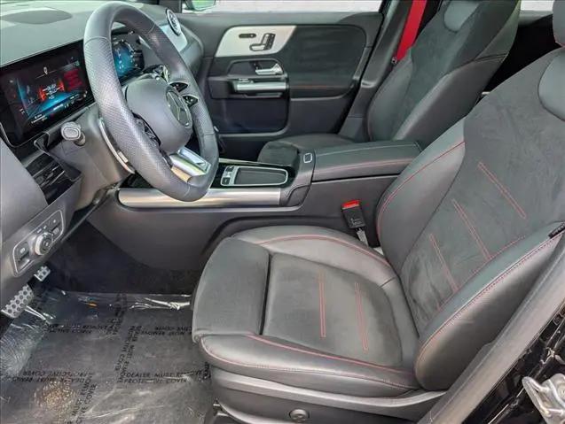 2024 Mercedes-Benz GLA-CLASS 4MATIC