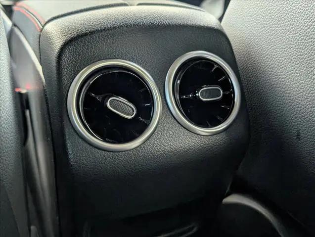 2024 Mercedes-Benz GLA-CLASS 4MATIC