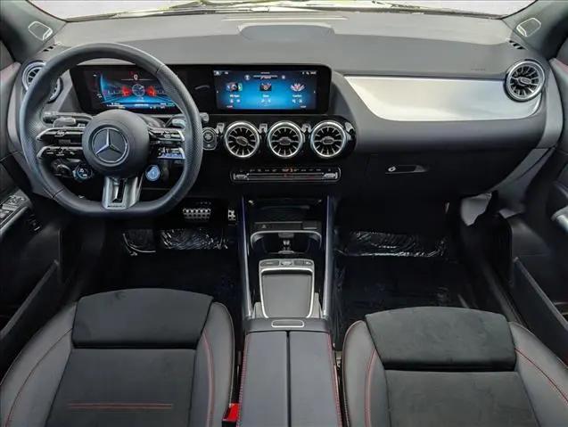 2024 Mercedes-Benz GLA-CLASS 4MATIC