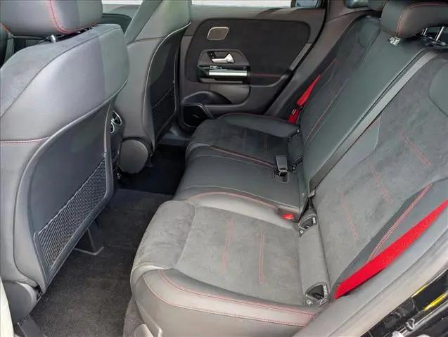 2024 Mercedes-Benz GLA-CLASS 4MATIC
