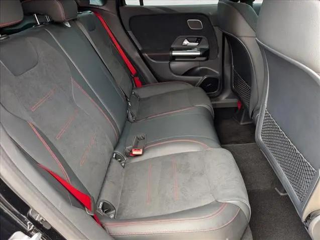 2024 Mercedes-Benz GLA-CLASS 4MATIC