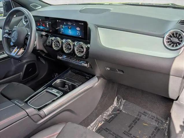 2024 Mercedes-Benz GLA-CLASS 4MATIC