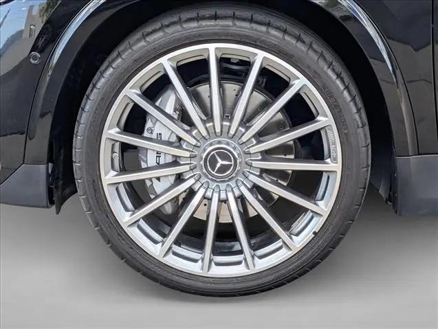 2024 Mercedes-Benz GLA-CLASS 4MATIC