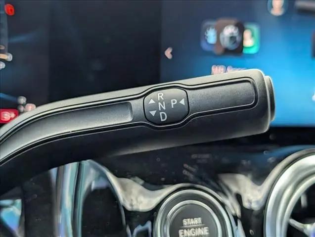 2024 Mercedes-Benz GLA-CLASS 4MATIC