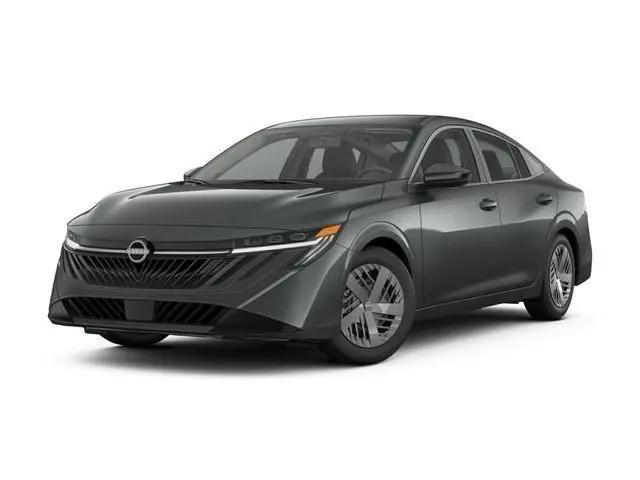 2026 Nissan Sentra SV for sale in Manchester, NH