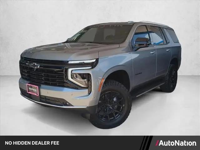 2026 Chevrolet Tahoe 4WD Premier for sale in Corpus Christi, TX