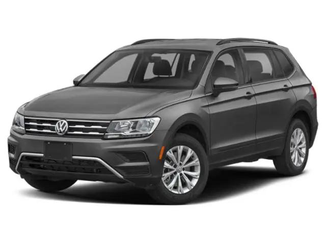2020 Volkswagen Tiguan 2.0T S for sale in Bend, OR