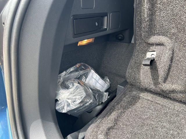 2018 Volkswagen Tiguan 2.0T S
