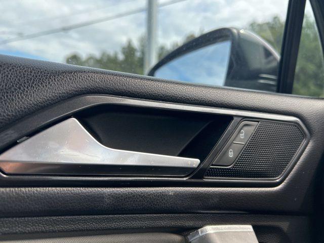2018 Volkswagen Tiguan 2.0T S