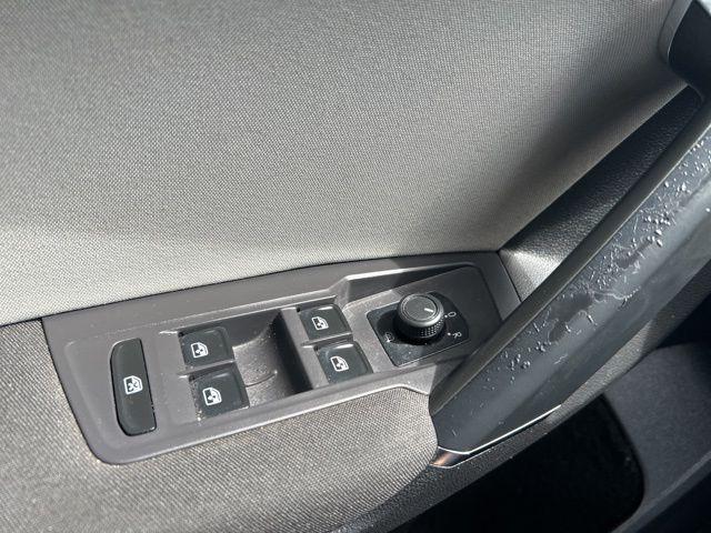 2018 Volkswagen Tiguan 2.0T S
