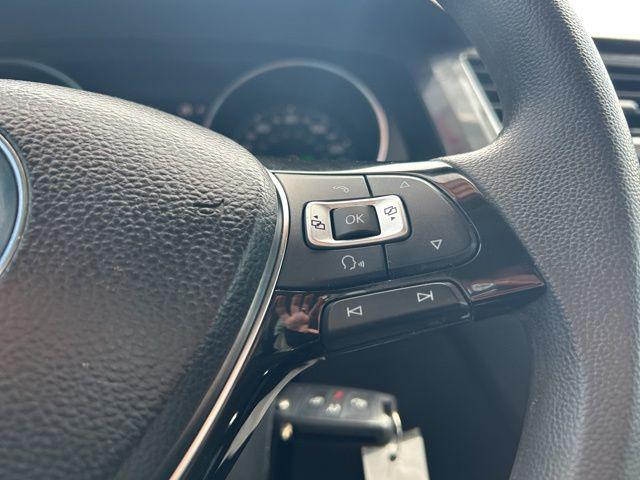 2018 Volkswagen Tiguan 2.0T S
