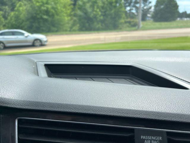 2018 Volkswagen Tiguan 2.0T S