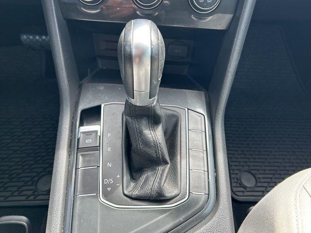 2018 Volkswagen Tiguan 2.0T S