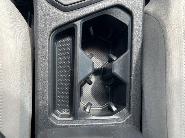 2018 Volkswagen Tiguan 2.0T S