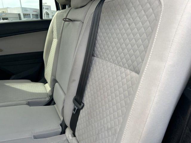 2018 Volkswagen Tiguan 2.0T S