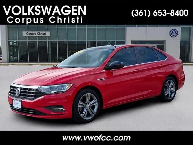 2020 Volkswagen Jetta 1.4T R-Line for sale in Corpus Christi, TX