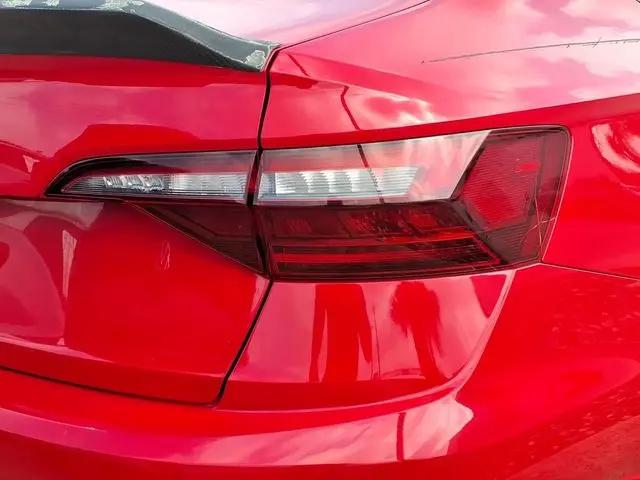 2020 Volkswagen Jetta 1.4T R-Line