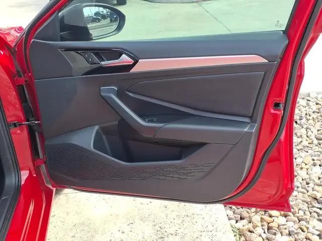 2020 Volkswagen Jetta 1.4T R-Line