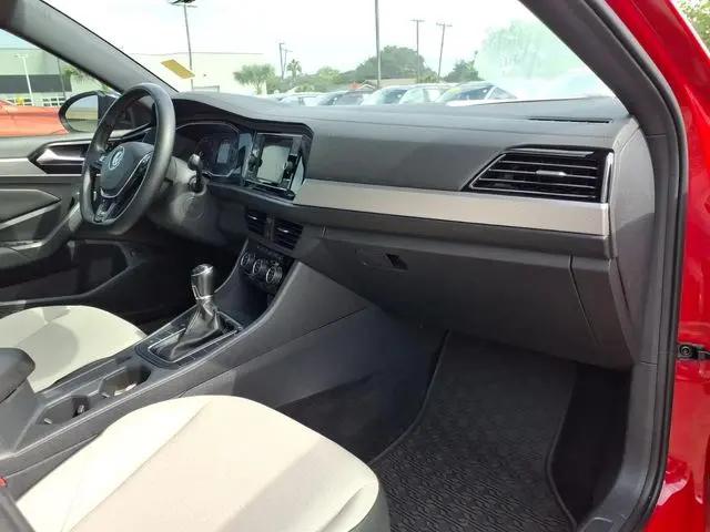 2020 Volkswagen Jetta 1.4T R-Line