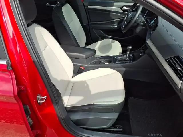 2020 Volkswagen Jetta 1.4T R-Line
