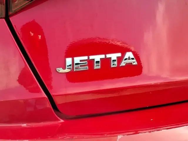 2020 Volkswagen Jetta 1.4T R-Line