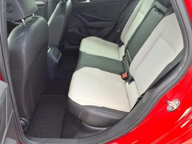 2020 Volkswagen Jetta 1.4T R-Line