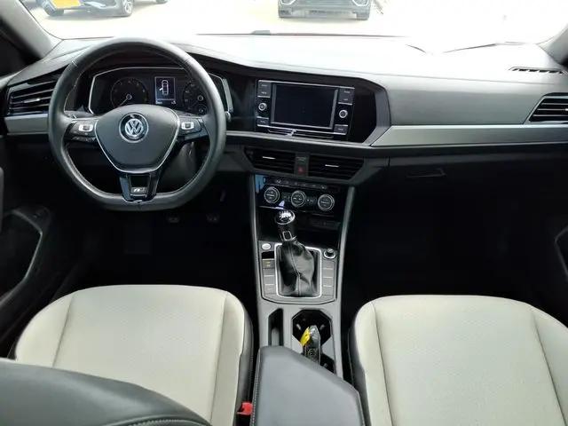 2020 Volkswagen Jetta 1.4T R-Line