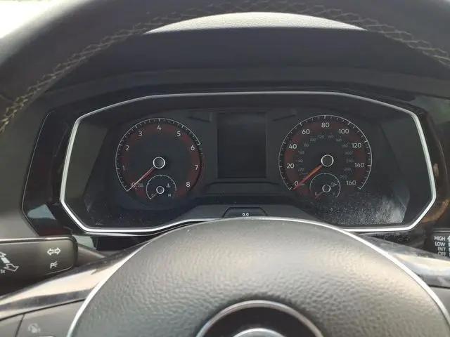 2020 Volkswagen Jetta 1.4T R-Line
