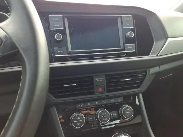 2020 Volkswagen Jetta 1.4T R-Line