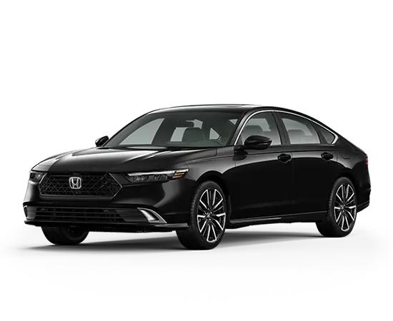 2026 Honda Accord Sedan Touring