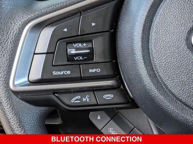 2023 Subaru Impreza Base Sedan