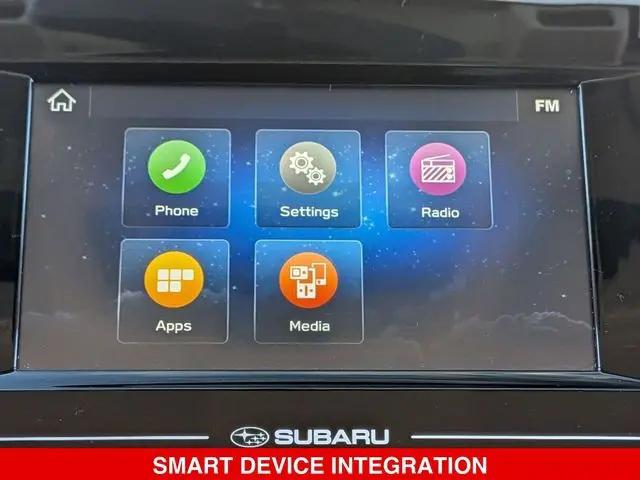 2023 Subaru Impreza Base Sedan