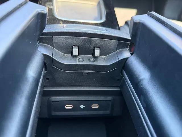 2025 Mercedes-Benz CLA 250 4MATIC