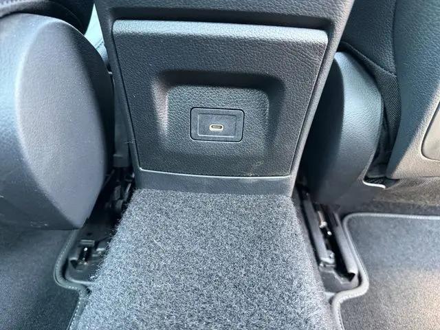 2025 Mercedes-Benz CLA 250 4MATIC