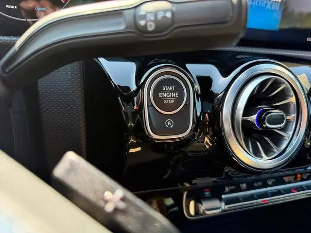 2025 Mercedes-Benz CLA 250 4MATIC