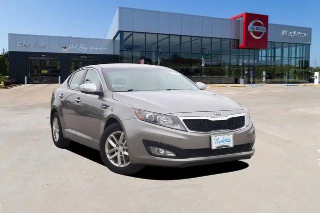 2013 Kia Optima LX for sale in St. Louis, MO
