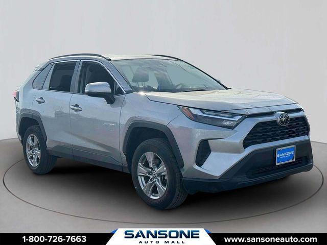 2024 Toyota RAV4 XLE for sale in Avenel, NJ