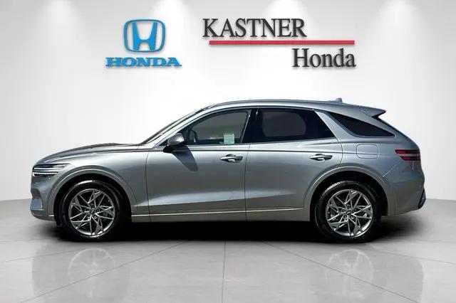 2025 Genesis GV70 2.5T AWD