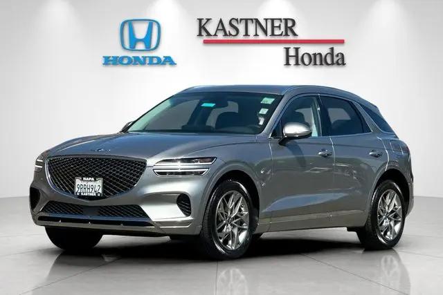 2025 Genesis GV70 2.5T AWD