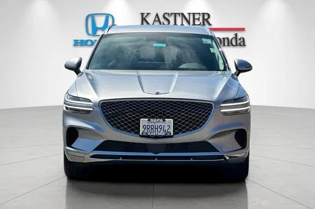 2025 Genesis GV70 2.5T AWD