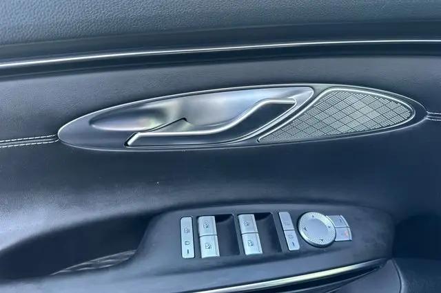2025 Genesis GV70 2.5T AWD