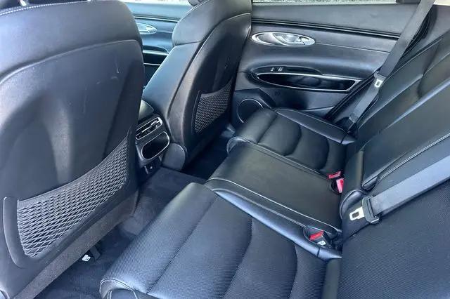 2025 Genesis GV70 2.5T AWD