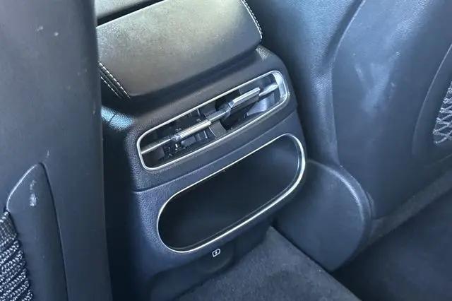 2025 Genesis GV70 2.5T AWD